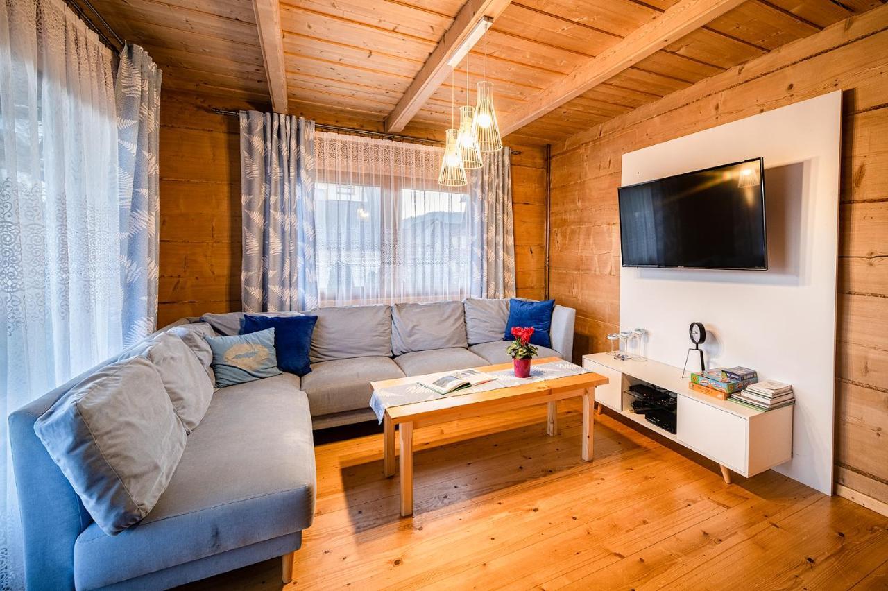 Tatras Penthouse Apartment Ratulow Exterior photo