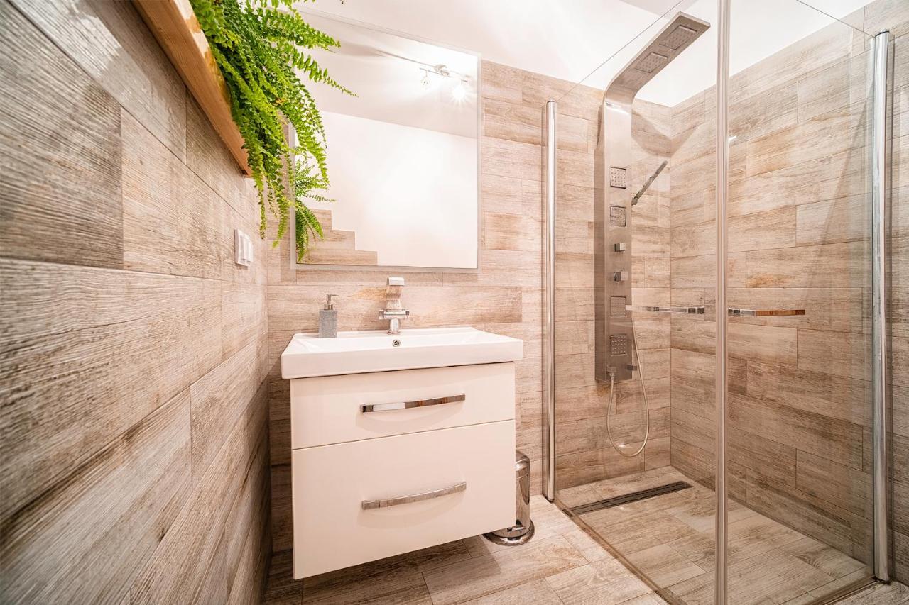 Tatras Penthouse Apartment Ratulow Exterior photo